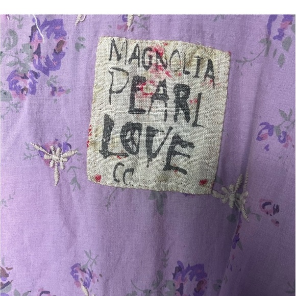 🎀 Magnolia Pearl 🎀
Floral Full Bloom Garden Dress - Picture 9 of 9